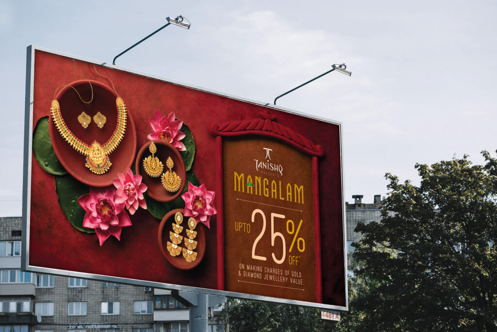 Tanishq - Ansoff Matrix Strategy