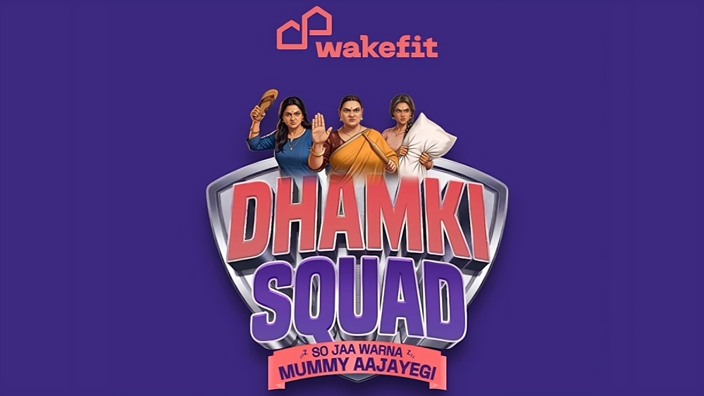 Why Wakefit World Sleep Day Campaign Feels Nostalgic