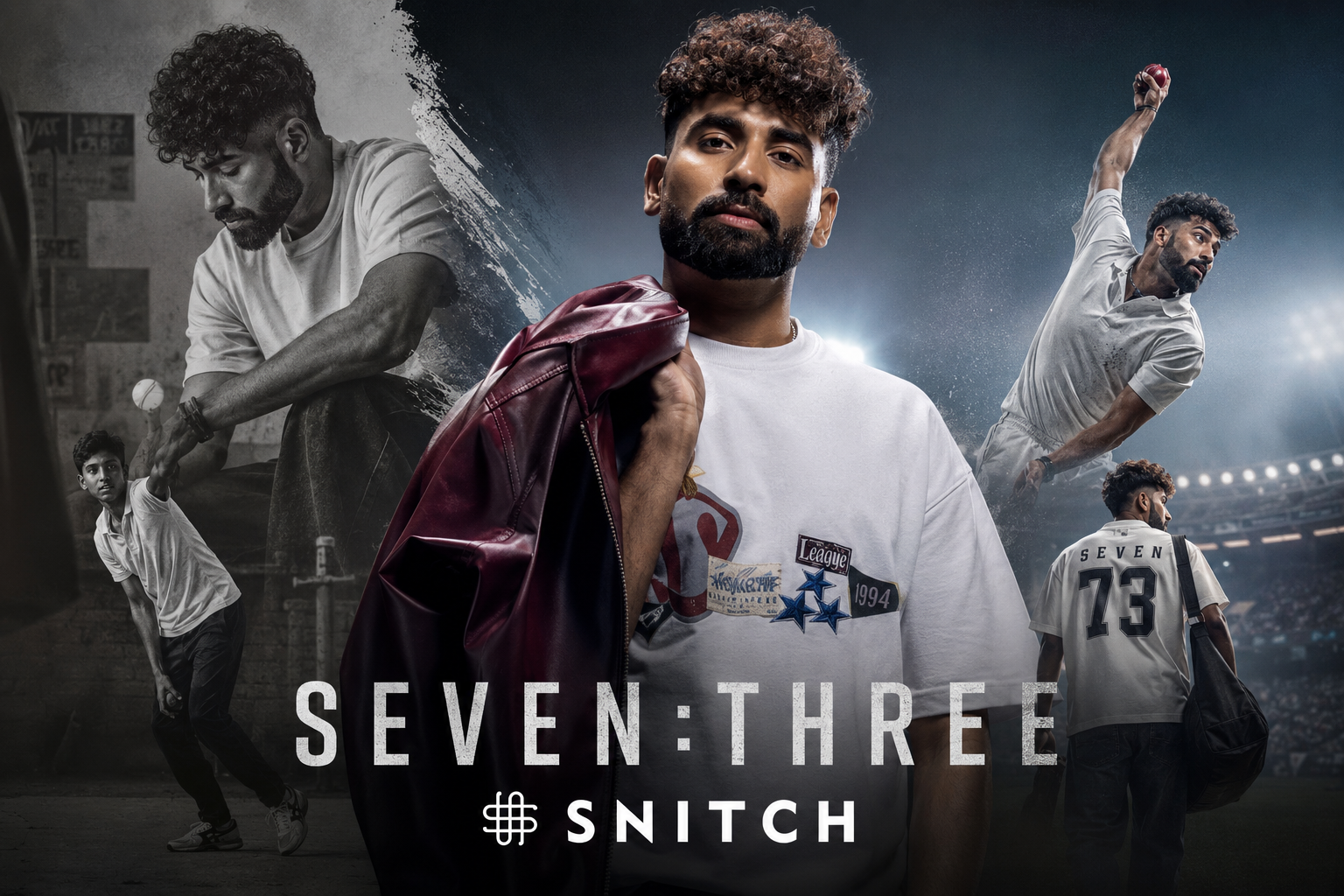 Why Siraj’s Story Defines SNITCH Brand Identity?